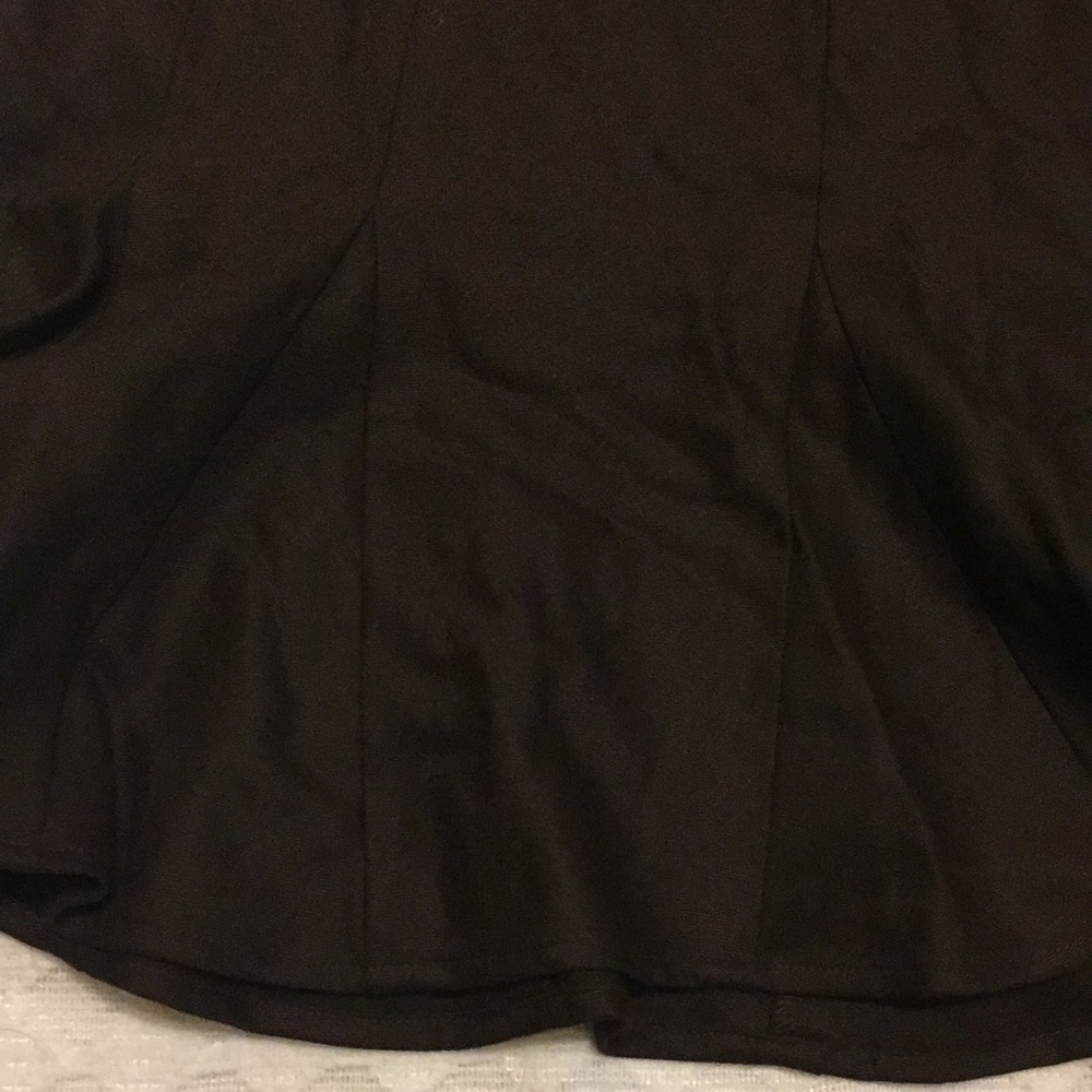 LOFT Linning Skirt - Picture 4 of 8
